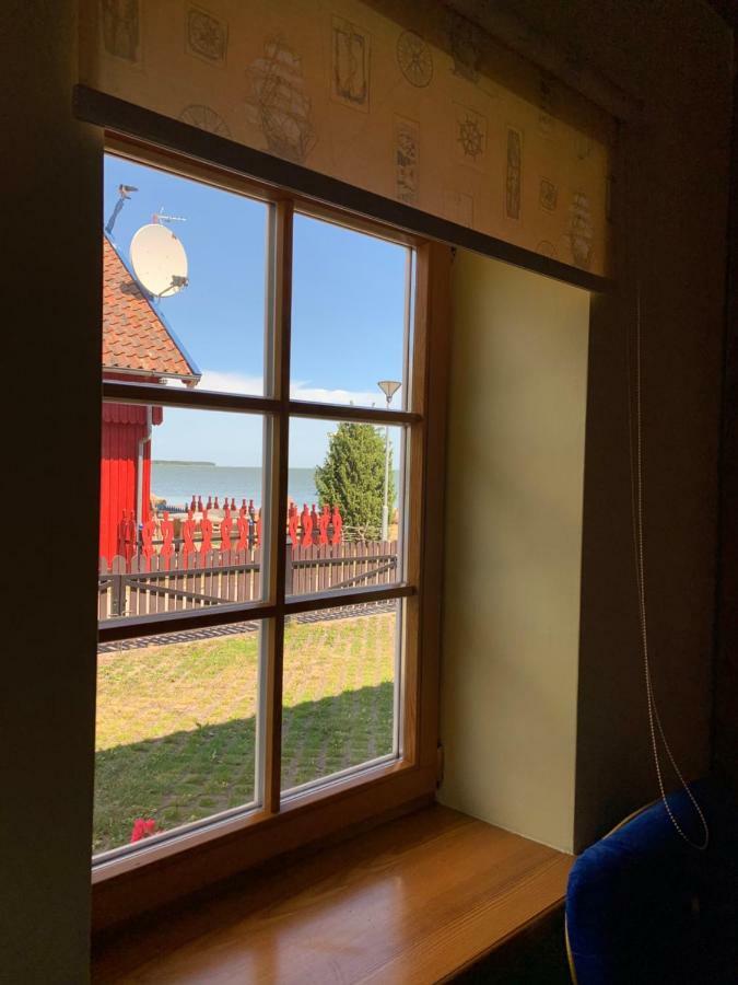 Hotel Inkaro Kaimas Nida Zewnętrze zdjęcie