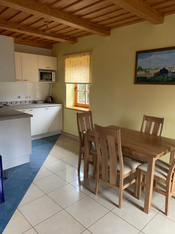 Hotel Inkaro Kaimas Nida Zewnętrze zdjęcie